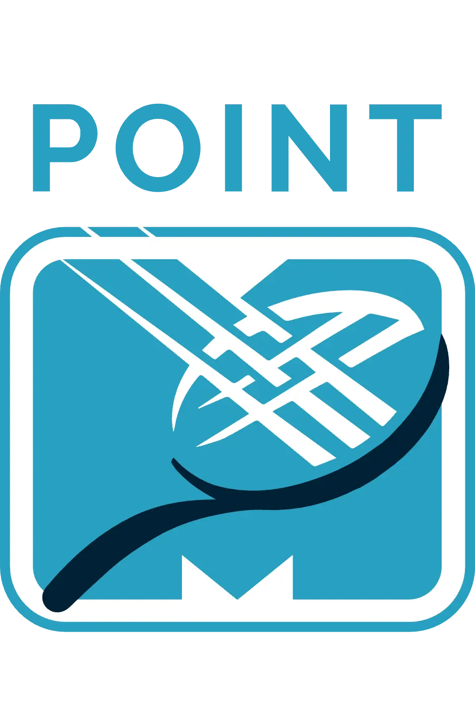 Matchpoint Academy logo