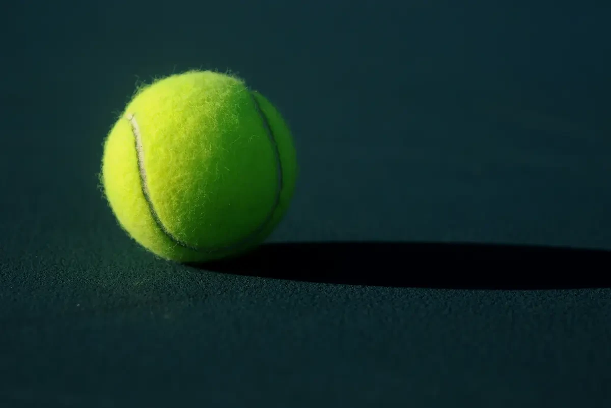 Tennisbal
