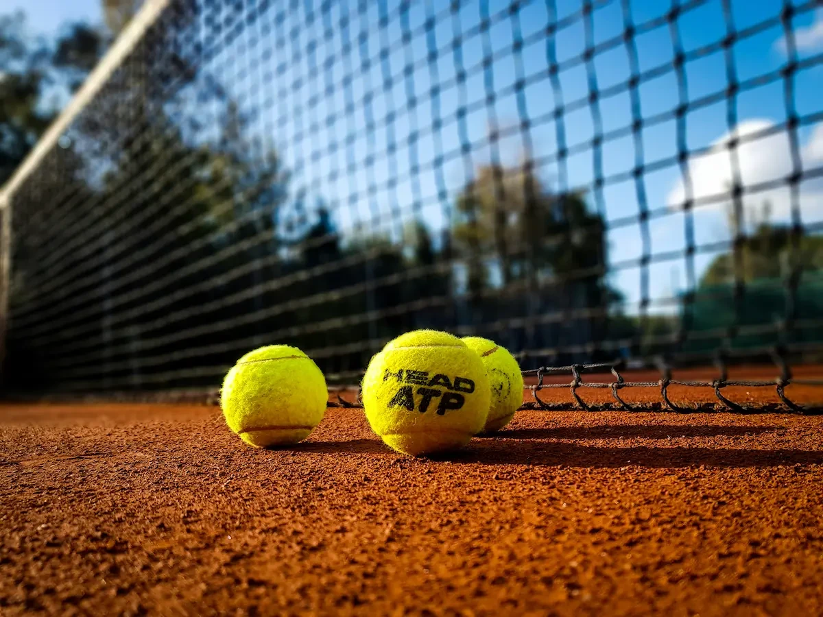 tennisballen